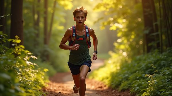 Alimentation sportive : boostez vos performances avec baouw