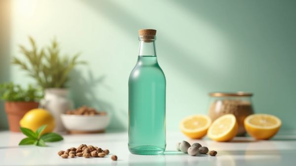 Des alternatives saines : la boisson protéinée qui booste votre énergie