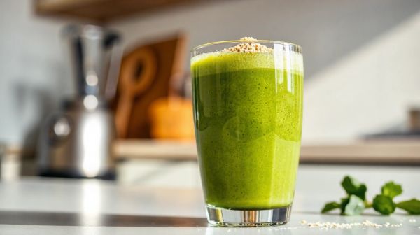Top boissons protéinées pour augmenter naturellement votre énergie